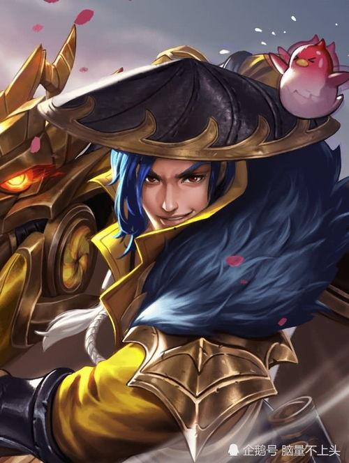 刘备皮肤爆料最新,刘备新皮肤惊艳亮相，英勇形象再升级